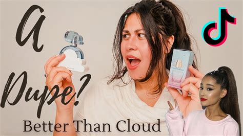 tik tok perfume dupes|tiktok dupe.